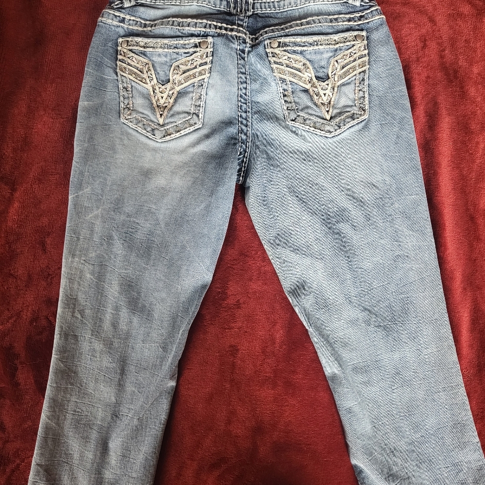Capri jeans - Picture 4 of 4